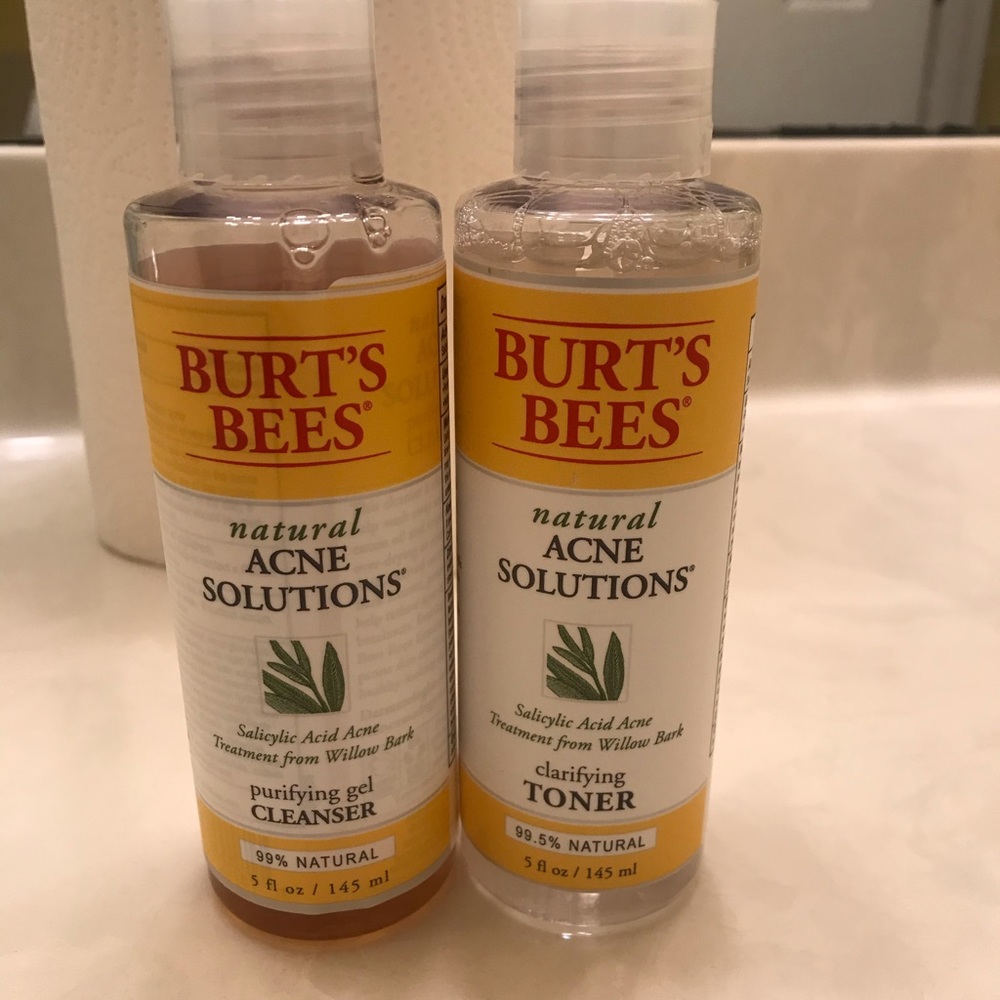 Facial Wash